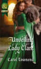 Unveiling Lady Clare - eBook