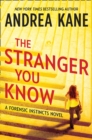 The Stranger You Know - eBook