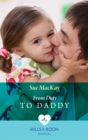 From Duty To Daddy - eBook