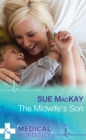 The Midwife's Son - eBook