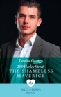 200 Harley Street: The Shameless Maverick - eBook