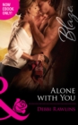 Alone With You - eBook