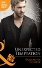 The Unexpected Temptation - eBook