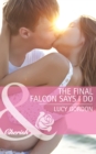 The Final Falcon Says I Do - eBook