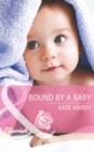 Bound By A Baby - eBook