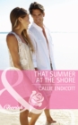 That Summer at the Shore - eBook