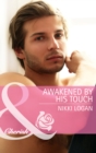 Awakened By His Touch - eBook