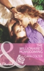 The Millionaire's Homecoming - eBook