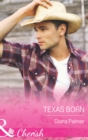 Texas Born - eBook