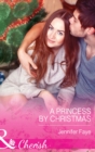 A Princess By Christmas - eBook