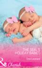 The SEAL's Holiday Babies - eBook
