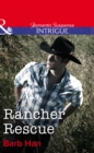 Rancher Rescue - eBook