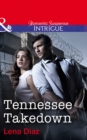 Tennessee Takedown - eBook