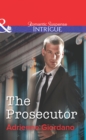 The Prosecutor - eBook