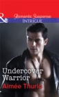 Undercover Warrior - eBook
