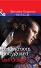 Bridegroom Bodyguard - eBook