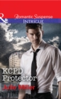 The KCPD Protector - eBook