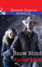 Snow Blind - eBook