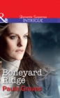 The Boneyard Ridge - eBook