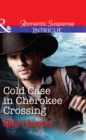 Cold Case in Cherokee Crossing - eBook