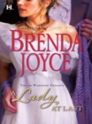 Code Name: Blondie - Brenda Joyce