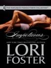 Impetuous - eBook