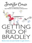 Getting Rid of Bradley - eBook