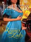 Rogue's Lady - eBook