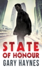 State Of Honour - eBook