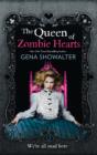 The Queen Of Zombie Hearts - eBook