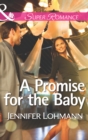 A Promise for the Baby - eBook