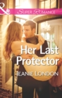 Her Last Protector - eBook