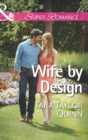 Wife By Design - eBook