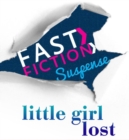 Little Girl Lost - eBook