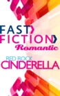 Red Rock Cinderella - eBook