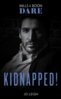 Kidnapped! - eBook