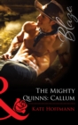 The Mighty Quinns: Callum - eBook