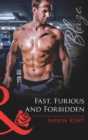 Fast, Furious and Forbidden - eBook