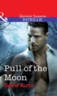 Pull Of The Moon - eBook