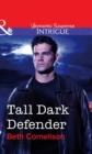 Tall Dark Defender - eBook