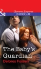 The Baby's Guardian - eBook