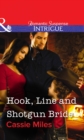 Hook, Line and Shotgun Bride - eBook