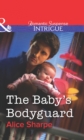 The Baby's Bodyguard - eBook