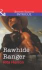 Rawhide Ranger - eBook