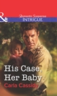 His Case, Her Baby - eBook