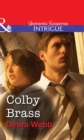 Colby Brass - eBook