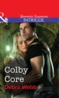Colby Core - eBook