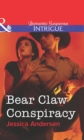Bear Claw Conspiracy - eBook