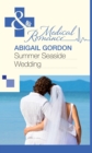 Summer Seaside Wedding - eBook