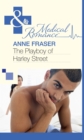 The Playboy of Harley Street - eBook